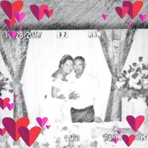 Meet your Posher, Dominga a